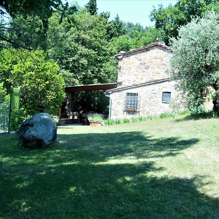 La Fontaiola Βίλα Le Piazze Εξωτερικό φωτογραφία